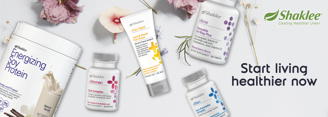 Shop Shaklee Guardian Singapore